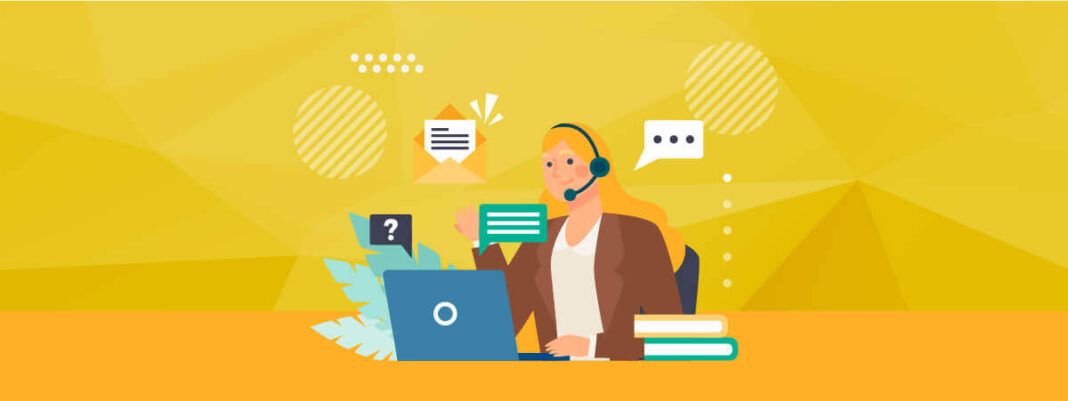 Call center solutions on cloud