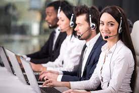 blended call center solutions