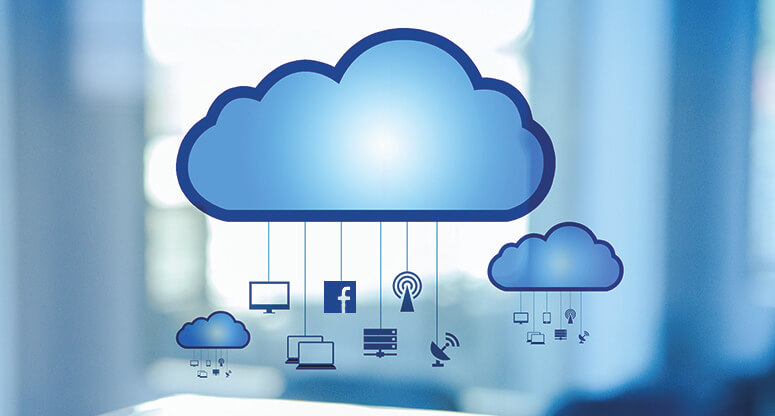 cloud based contact center solutions