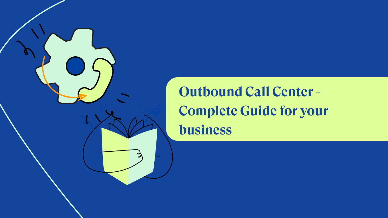 outbound call center